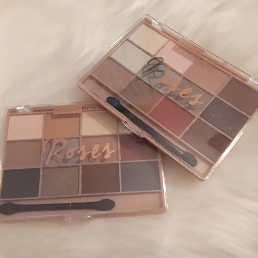 BEAUTY TREATS